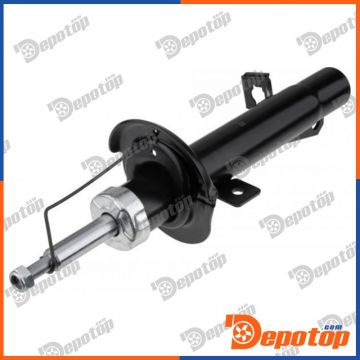 Amortisseur de suspension avant droite pour FORD | A-FR-045, 314680
